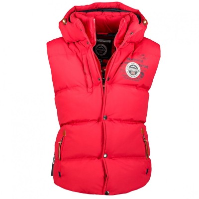 GEOGRAPHICAL NORWAY vesta pánská VILANO MEN 005