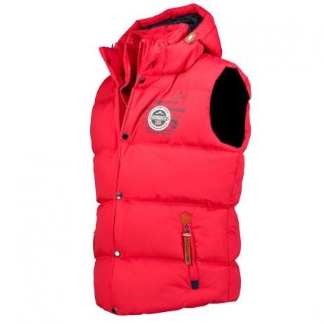 GEOGRAPHICAL NORWAY vesta pánská VILANO MEN 005