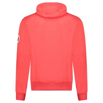 GEOGRAPHICAL NORWAY mikina pánská GELEGANT MEN