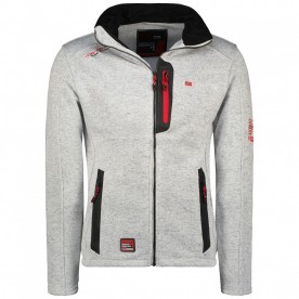 GEOGRAPHICAL NORWAY mikina pánská TRAMPOLINE MEN