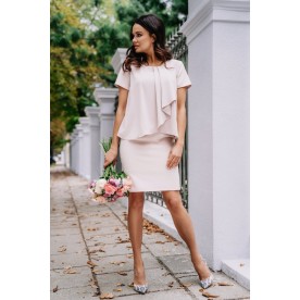 KARTES MODA šaty dámské KM216-4