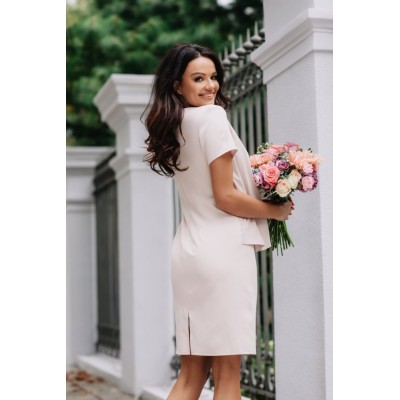 KARTES MODA šaty dámské KM216-4