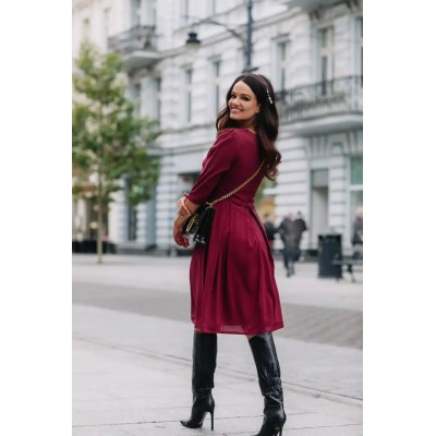 KARTES MODA šaty dámské KM211-4