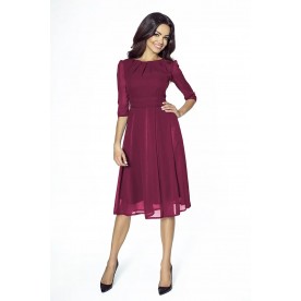 KARTES MODA šaty dámské KM211-4