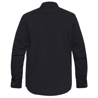 DUKE džínová košile pánská Western nadměrná velikost