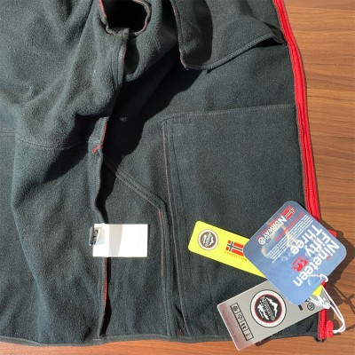 GEOGRAPHICAL NORWAY bunda pánská ROYAUTE softshellová