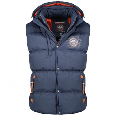 GEOGRAPHICAL NORWAY vesta pánská VILANO MEN 005