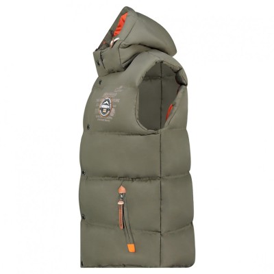 GEOGRAPHICAL NORWAY vesta pánská VILANO MEN 005