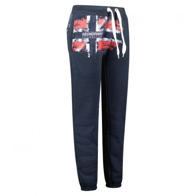 GEOGRAPHICAL NORWAY tepláky pánské MAPOTE MEN 100