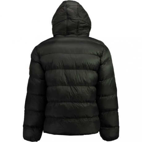 GEOGRAPHICAL NORWAY bunda pánská CITERNIER MEN prošívaná