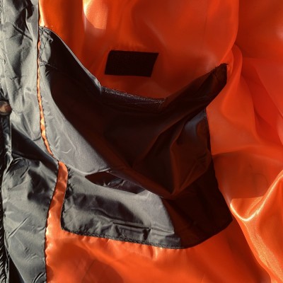 GEOGRAPHICAL NORWAY bunda pánská CITERNIER MEN prošívaná