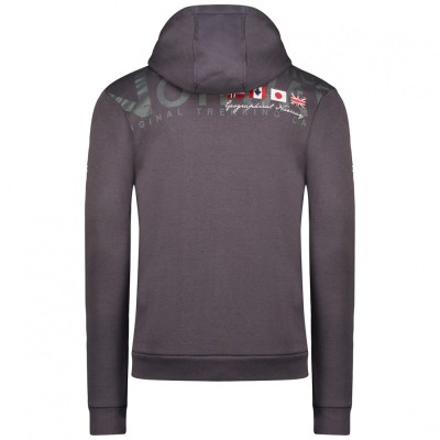 GEOGRAPHICAL NORWAY mikina pánská FESPOTE MEN 100