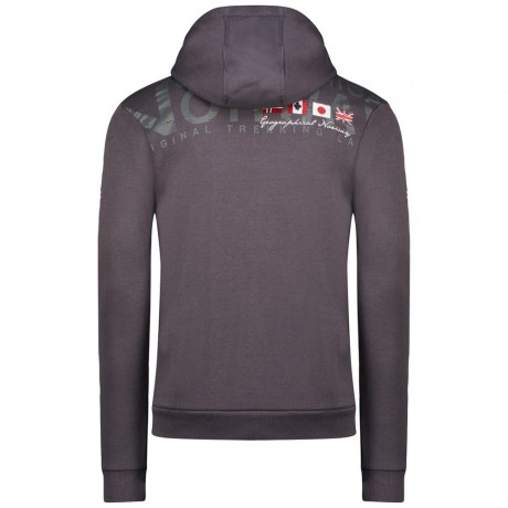 GEOGRAPHICAL NORWAY mikina pánská FESPOTE MEN 100