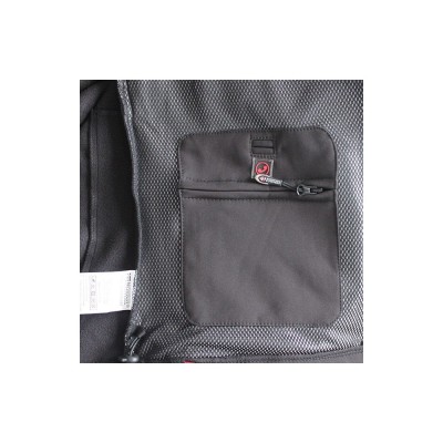 GEOGRAPHICAL NORWAY bunda pánská TECHNO softshell