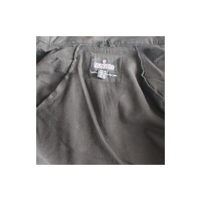 GEOGRAPHICAL NORWAY bunda pánská TECHNO softshell