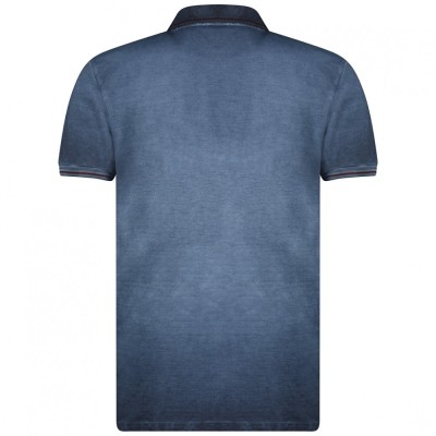 GEOGRAPHICAL NORWAY polokošile pánská KADVENTURE MEN