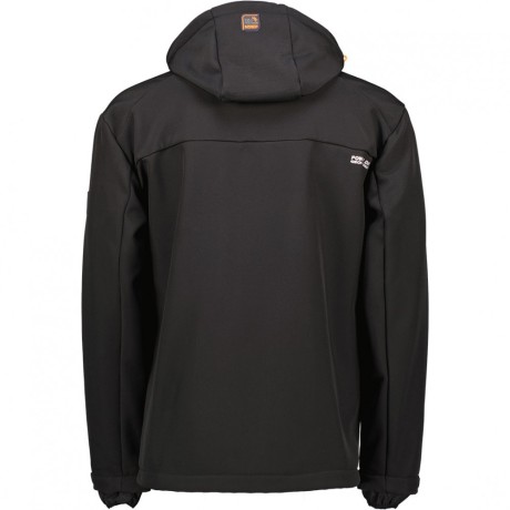 Geographical Norway bunda pánská Richywood Men softshellová