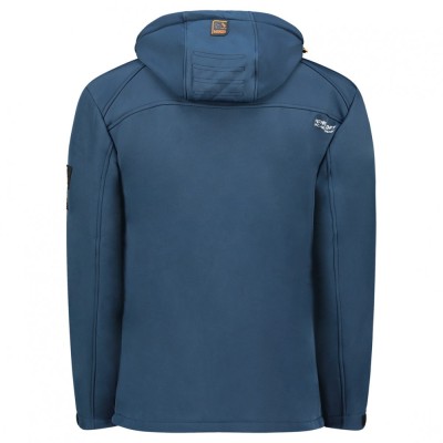 Geographical Norway bunda pánská Richywood Men softshellová
