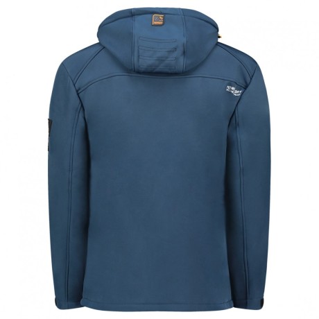 Geographical Norway bunda pánská Richywood Men softshellová