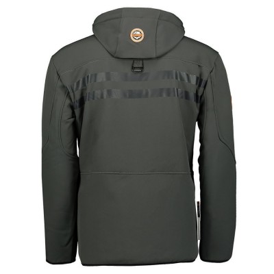 GEOGRAPHICAL NORWAY bunda pánská ROYAUTE softshellová