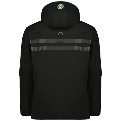 GEOGRAPHICAL NORWAY bunda pánská ROYAUTE softshellová
