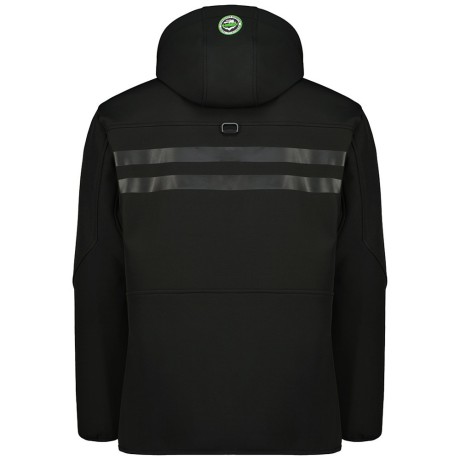 GEOGRAPHICAL NORWAY bunda pánská ROYAUTE softshellová