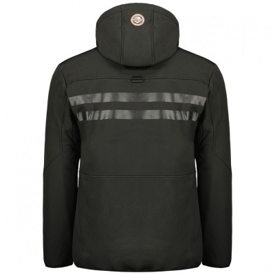 GEOGRAPHICAL NORWAY bunda pánská ROYAUTE softshellová