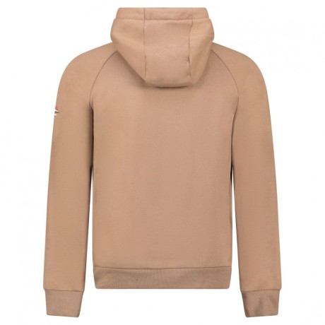 GEOGRAPHICAL NORWAY mikina pánská GOMMY MEN