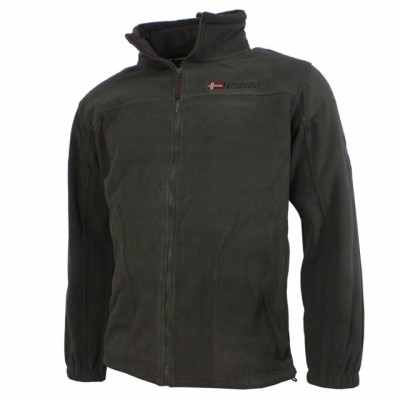 GEOGRAPHICAL NORWAY fleecová mikina pánská TAMAZONIE MEN