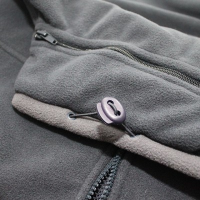 GEOGRAPHICAL NORWAY fleecová mikina pánská TAMAZONIE MEN