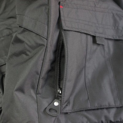 GEOGRAPHICAL NORWAY zimní bunda pánská ABIOSAURE MEN 003 parka