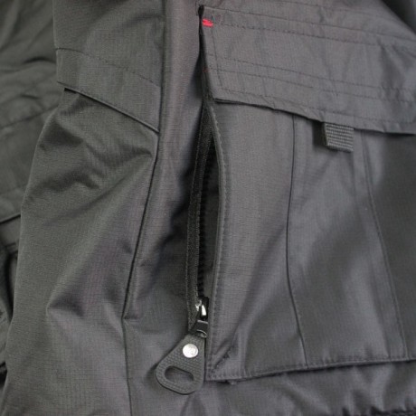 GEOGRAPHICAL NORWAY zimní bunda pánská ABIOSAURE MEN 003 parka