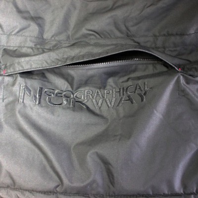 GEOGRAPHICAL NORWAY zimní bunda pánská ABIOSAURE MEN 003 parka