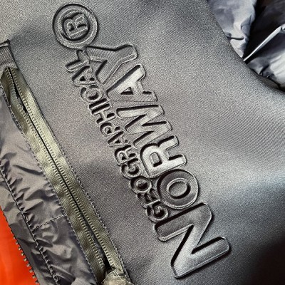 GEOGRAPHICAL NORWAY bunda pánská BEACHWOOD MEN 068