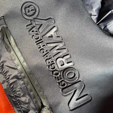 GEOGRAPHICAL NORWAY bunda pánská BEACHWOOD MEN 068