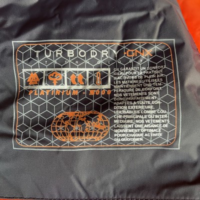 GEOGRAPHICAL NORWAY bunda pánská BEACHWOOD MEN 068