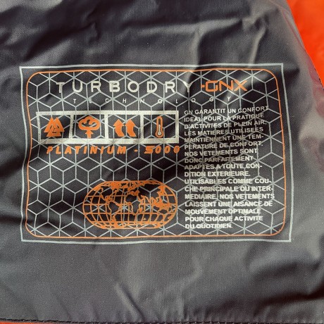 GEOGRAPHICAL NORWAY bunda pánská BEACHWOOD MEN 068