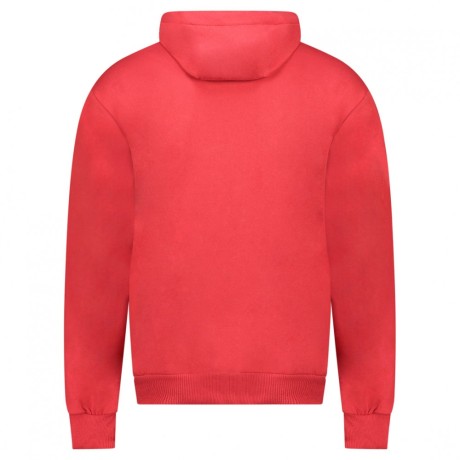 GEOGRAPHICAL NORWAY mikina pánská GRUSTY MEN