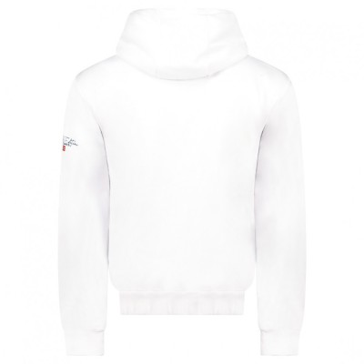 GEOGRAPHICAL NORWAY mikina pánská GRUSTY MEN