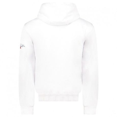 GEOGRAPHICAL NORWAY mikina pánská GRUSTY MEN