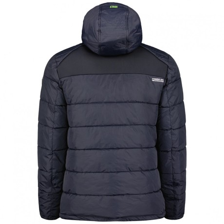 GEOGRAPHICAL NORWAY zimní bunda pánská BEACHWOOD MEN