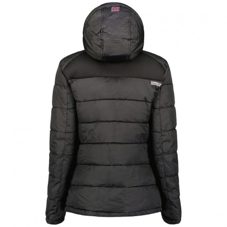 GEOGRAPHICAL NORWAY zimní bunda dámská BEACHWOOD LADY