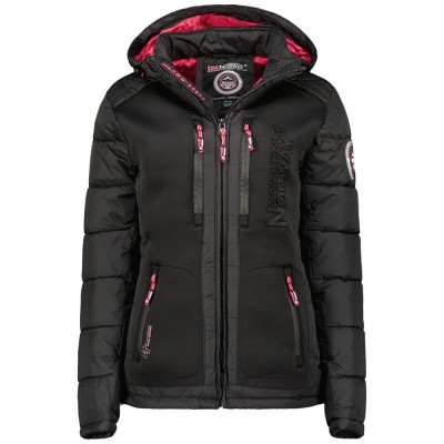 GEOGRAPHICAL NORWAY zimní bunda dámská BEACHWOOD LADY