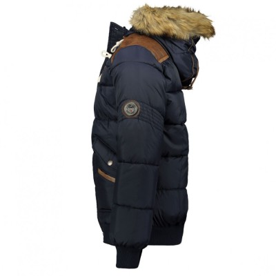 GEOGRAPHICAL NORWAY zimní bunda pánská BELPHEGORE MEN