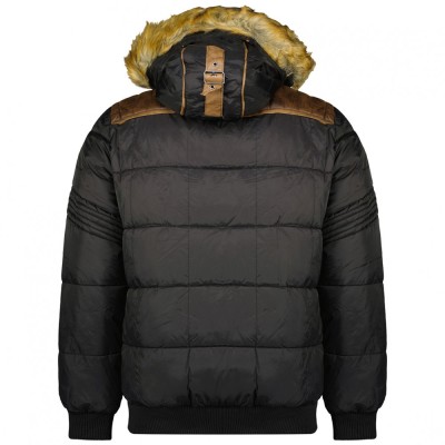 GEOGRAPHICAL NORWAY zimní bunda pánská BELPHEGORE MEN