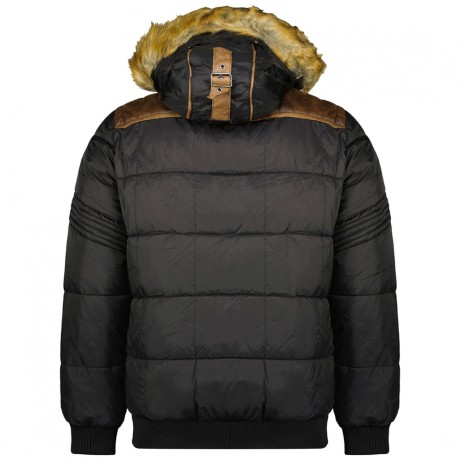 GEOGRAPHICAL NORWAY zimní bunda pánská BELPHEGORE MEN