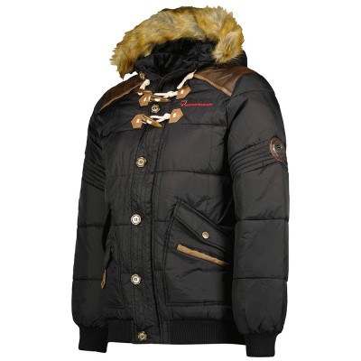 GEOGRAPHICAL NORWAY zimní bunda pánská BELPHEGORE MEN