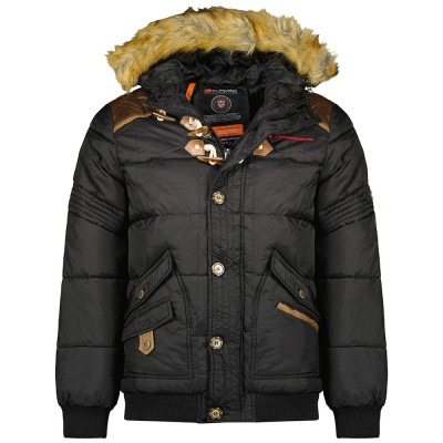 GEOGRAPHICAL NORWAY zimní bunda pánská BELPHEGORE MEN