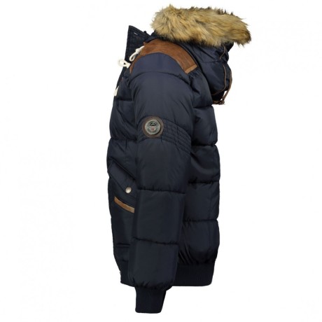 GEOGRAPHICAL NORWAY zimní bunda pánská BELPHEGORE MEN