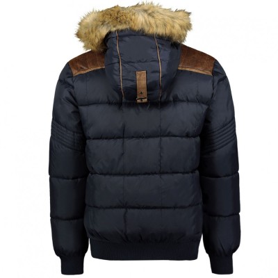 GEOGRAPHICAL NORWAY zimní bunda pánská BELPHEGORE MEN